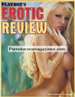 Adult magazine Playboy Erotic Review - Jan 2007